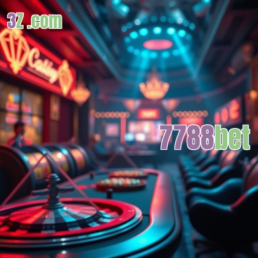 Experiência Superativa: App do 7788bet Revoluciona Jogos Online