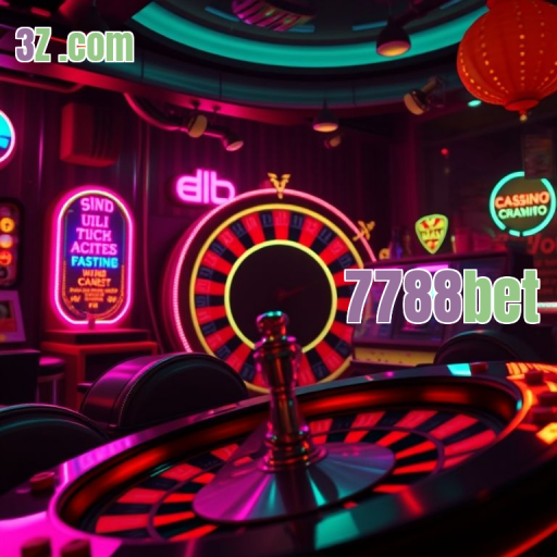 A Confiança do Jogador em 7788bet: Um Guia Completo