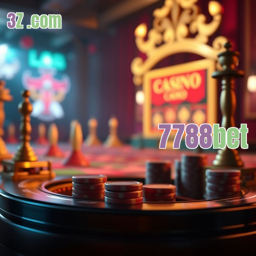 Explorando o Login: Atrações do Site 7788bet