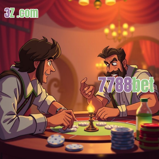 Recursos Paga da 7788bet: Emoção Garantida no Jogo