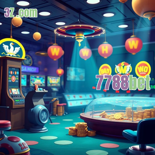 Promoções de emergentes no 7788bet ampliam a experiência do jogador